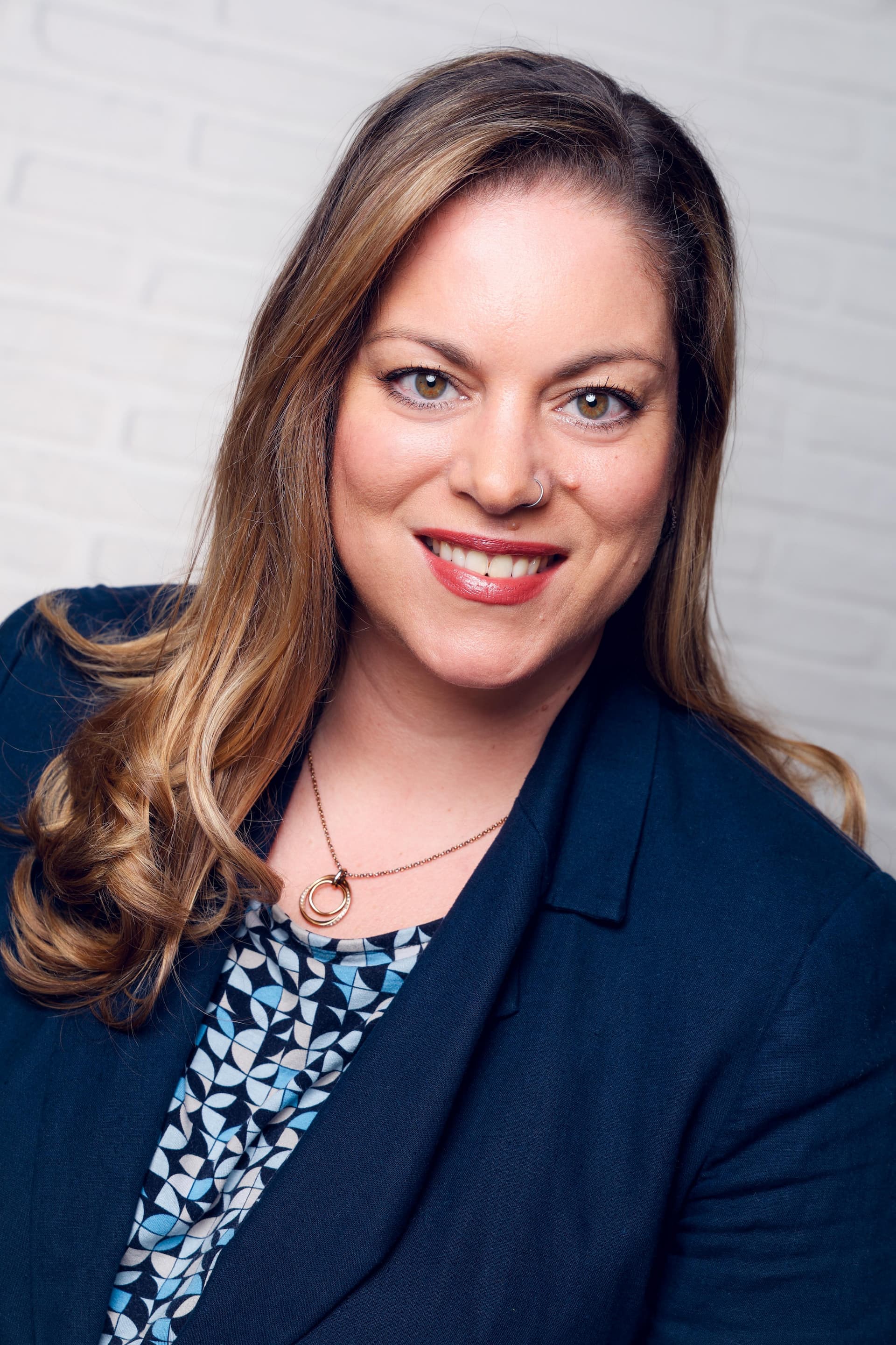 Judith Bachmann - Wirtschaftspsychologin