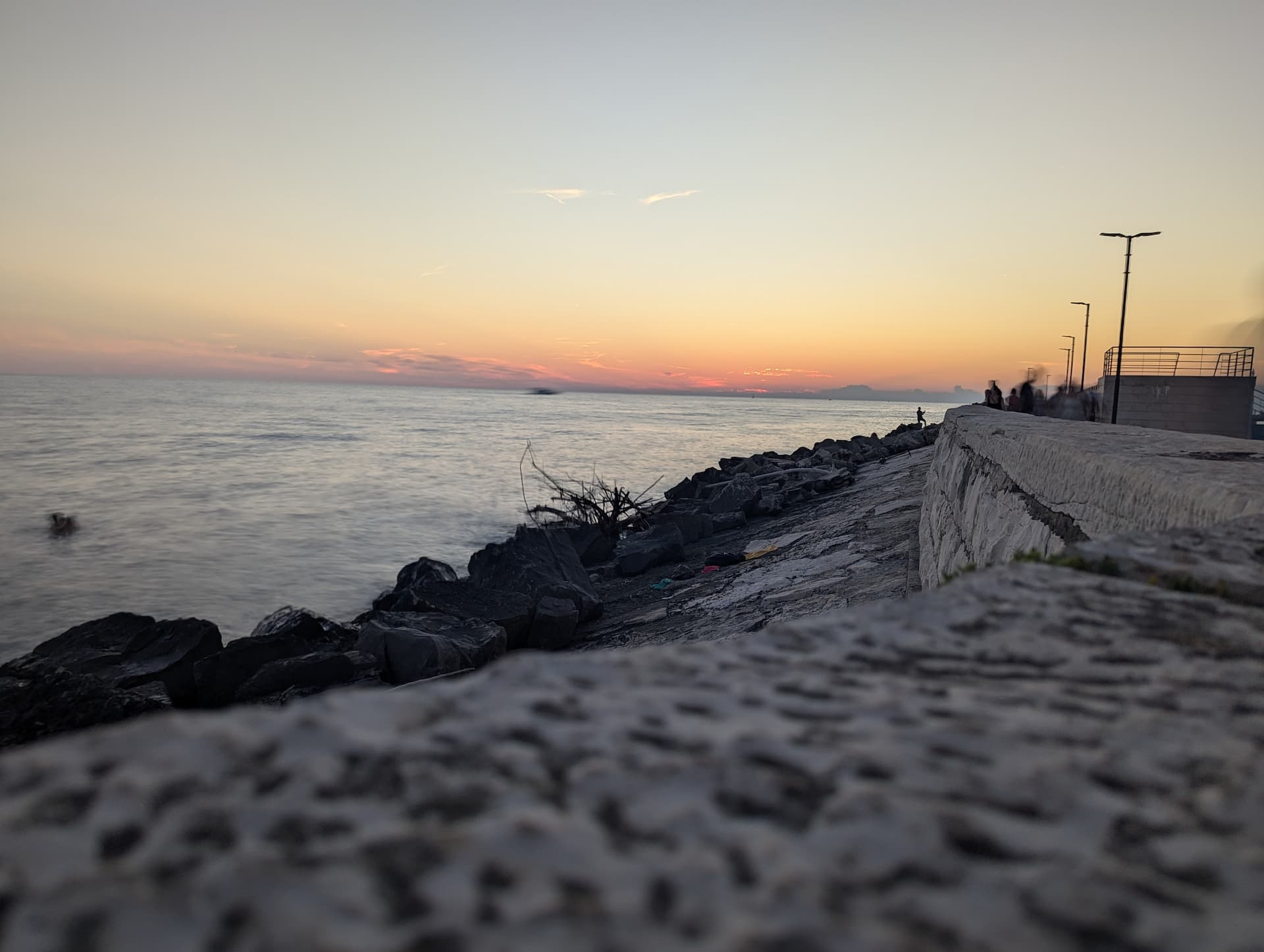 Rahmenbedingungen und Transparenz