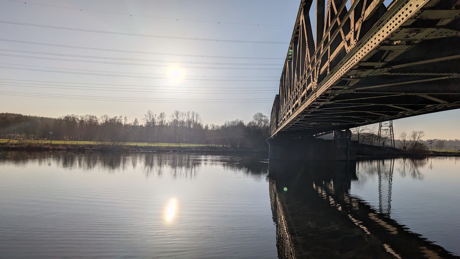Ein strukturierter Weg - Ablauf der Begleitung